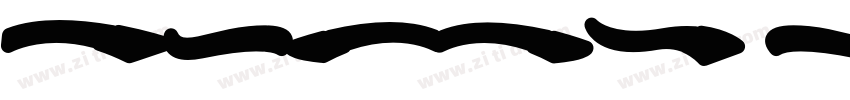 Amoky Typeface Regul字体转换 Amoky Typeface Regul字体转换